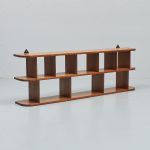 1174 4370 WALL SHELF